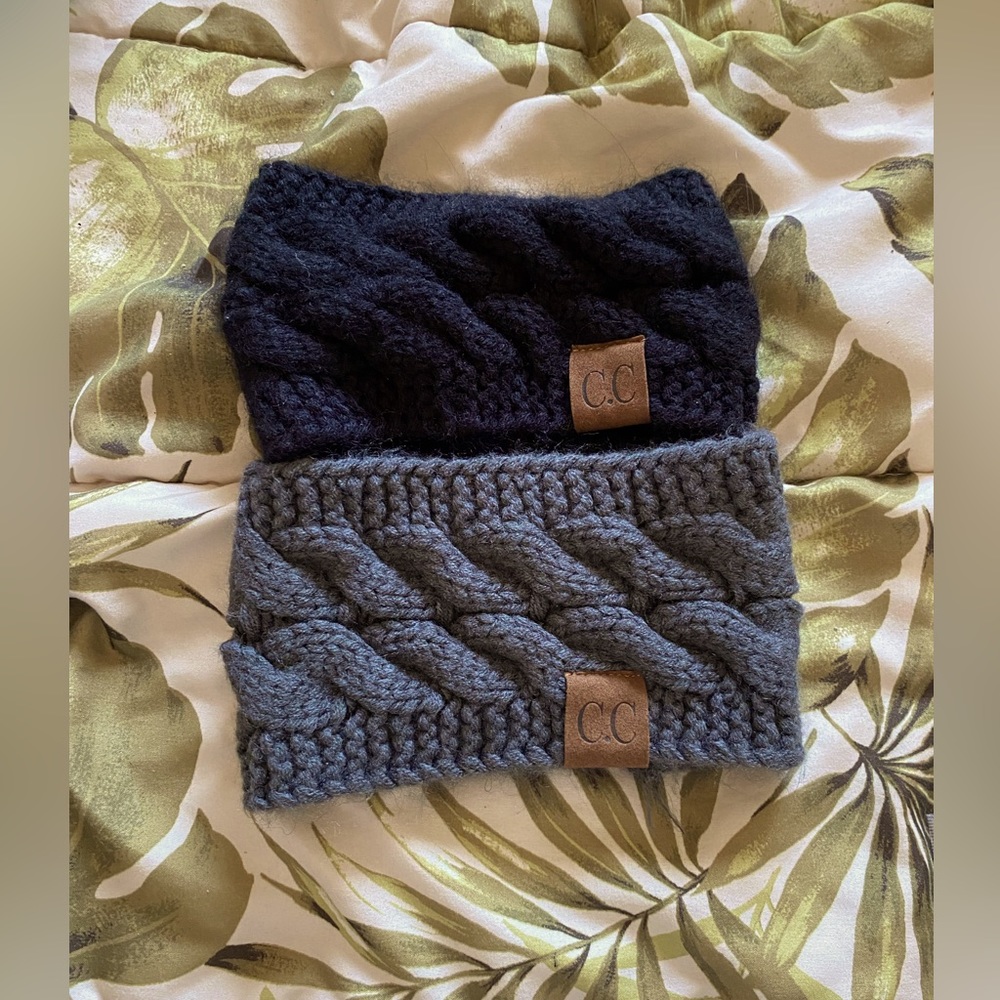 CC Headbands